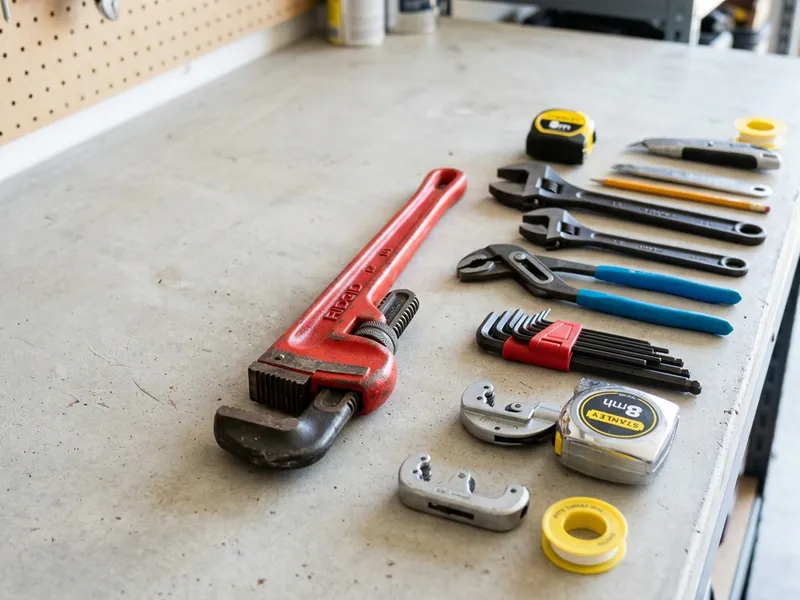 Emergency Plumber in Francesville, IN